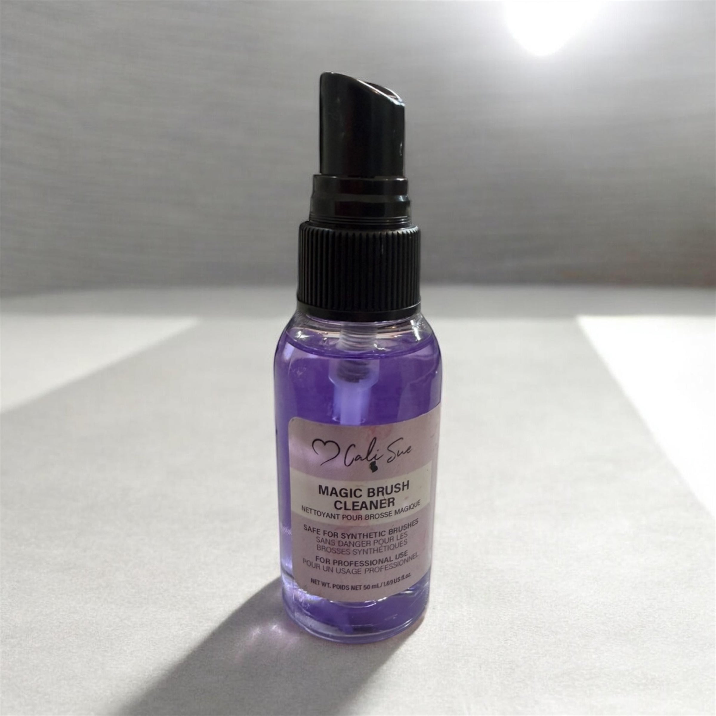 Signature Brush Cleaner