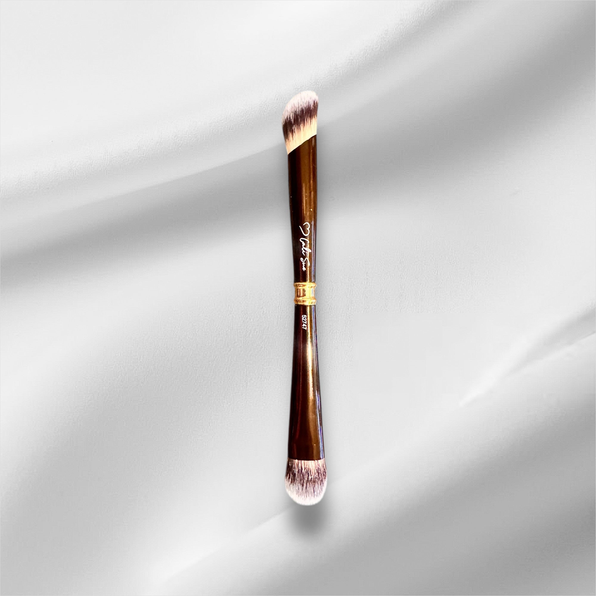 Cali Sue Double Sided Angle/Blending Brush