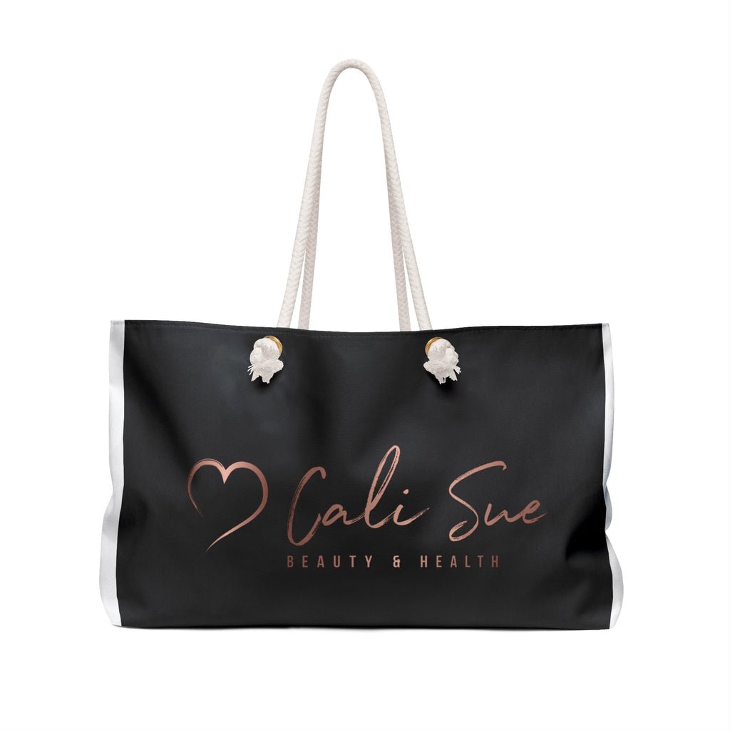 Cali Sue Weekender Bag