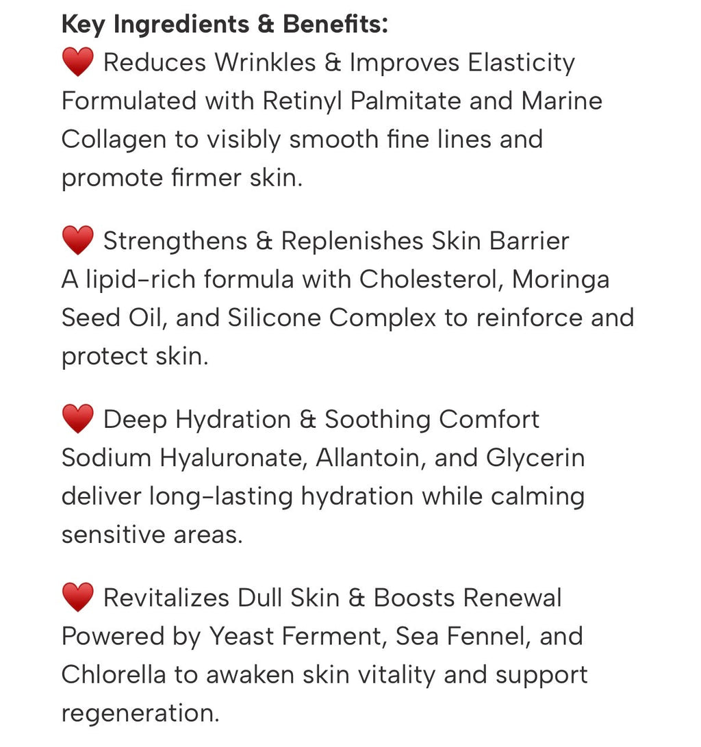 Signature Repair Serum