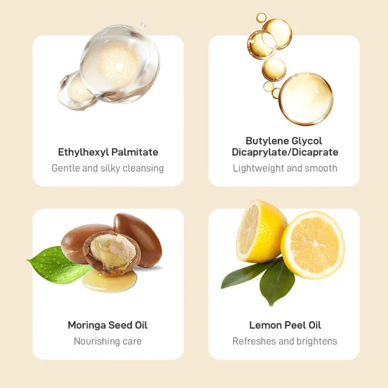 Signature Repair Cleansing Oil