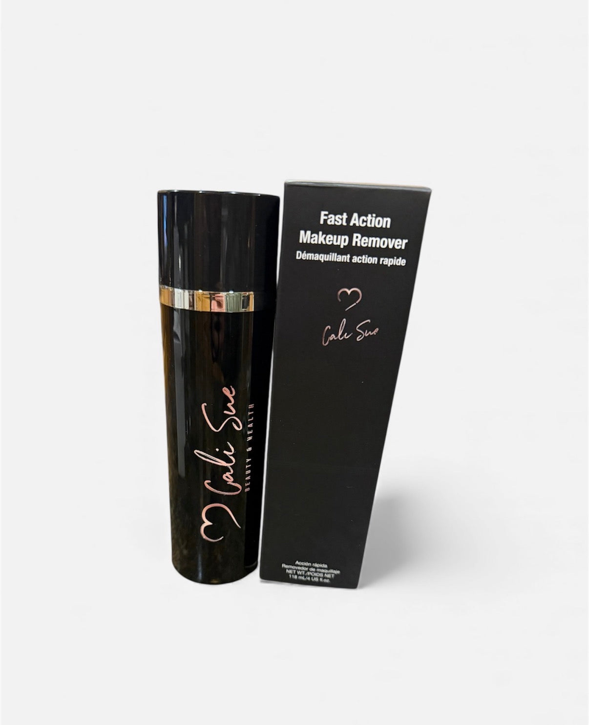 Signature Fast Action Makeup Remover