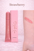 Cali Sue Signature Lip Peptide-Strawberry