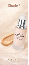 Cali Sue Signature Radiant Glow Perfector Shade 3 – Beige Glow