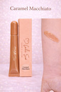 Cali Sue Signature Lip Peptide- Carmel Macchiato