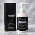 Cali Sue Signature Hand and Body Moisturizer