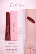 Cali Sue Signature Lip Peptide- Cherry