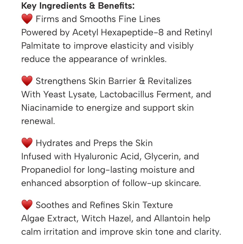Signature Repair Toner