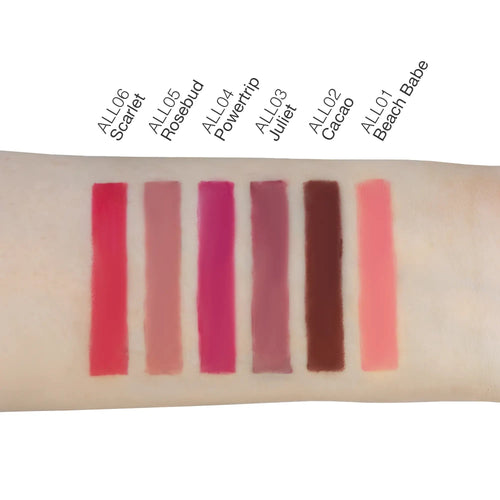 Cali Sue Automatic Lip Liner - Beach Babe