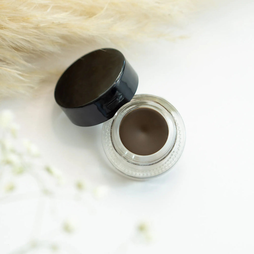 Cali Sue Gel Liner- Brown