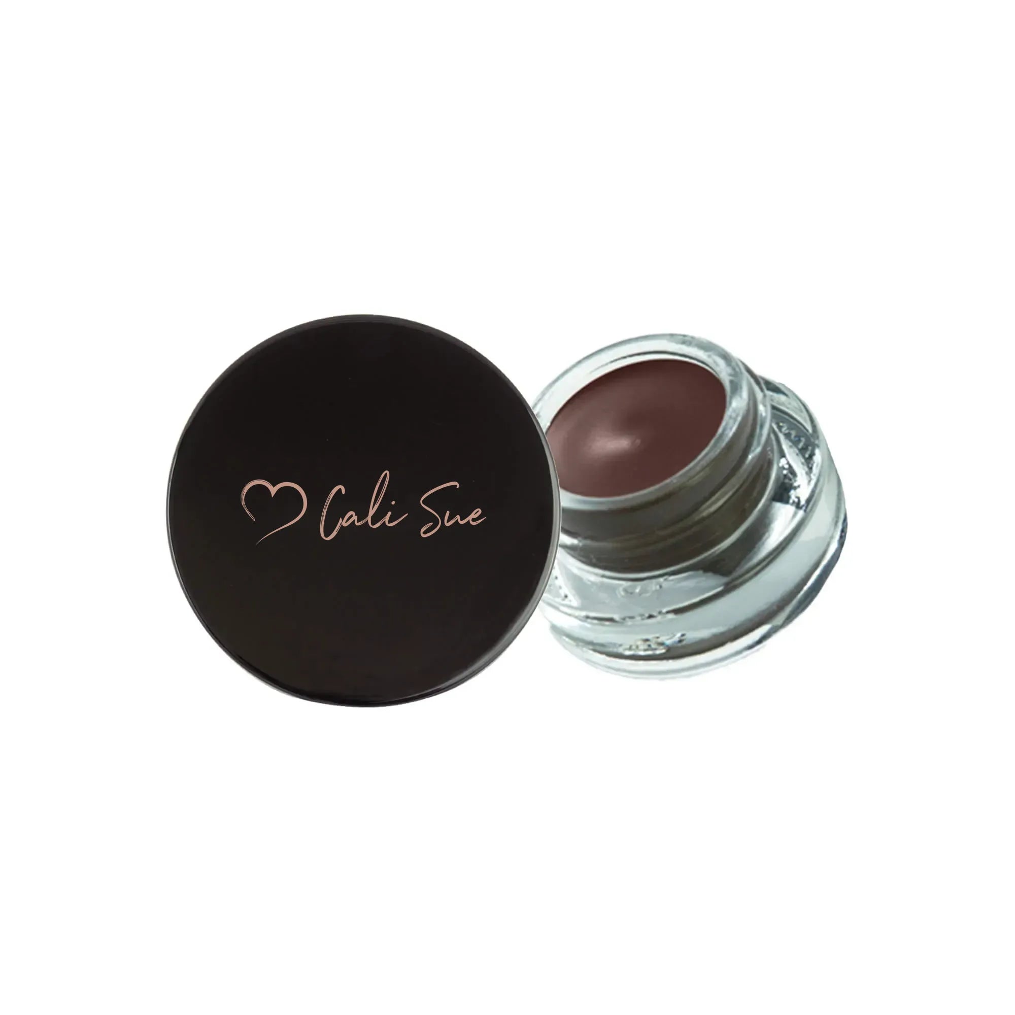 Cali Sue Gel Liner- Brown