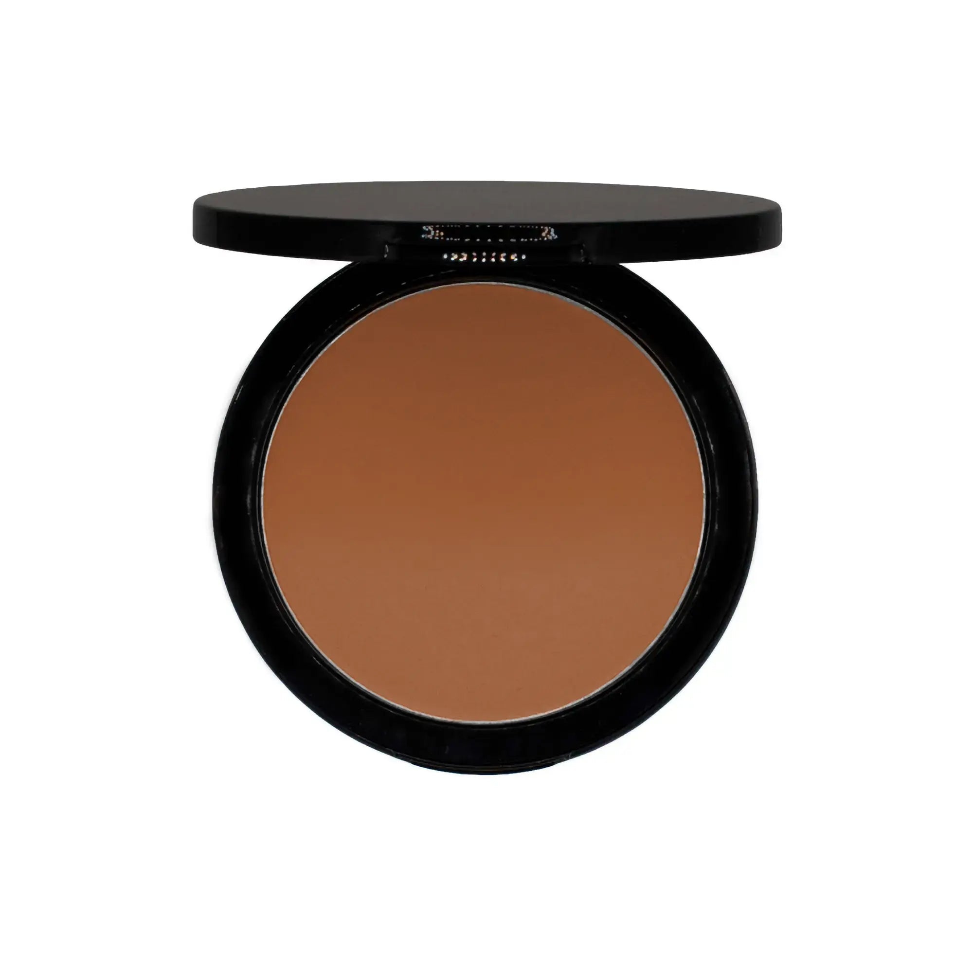 Cali Sue Dual Blend Powder Foundation - Gingerbread