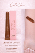 Cali Sue Signature Lip Peptide- Chocolate Cookie
