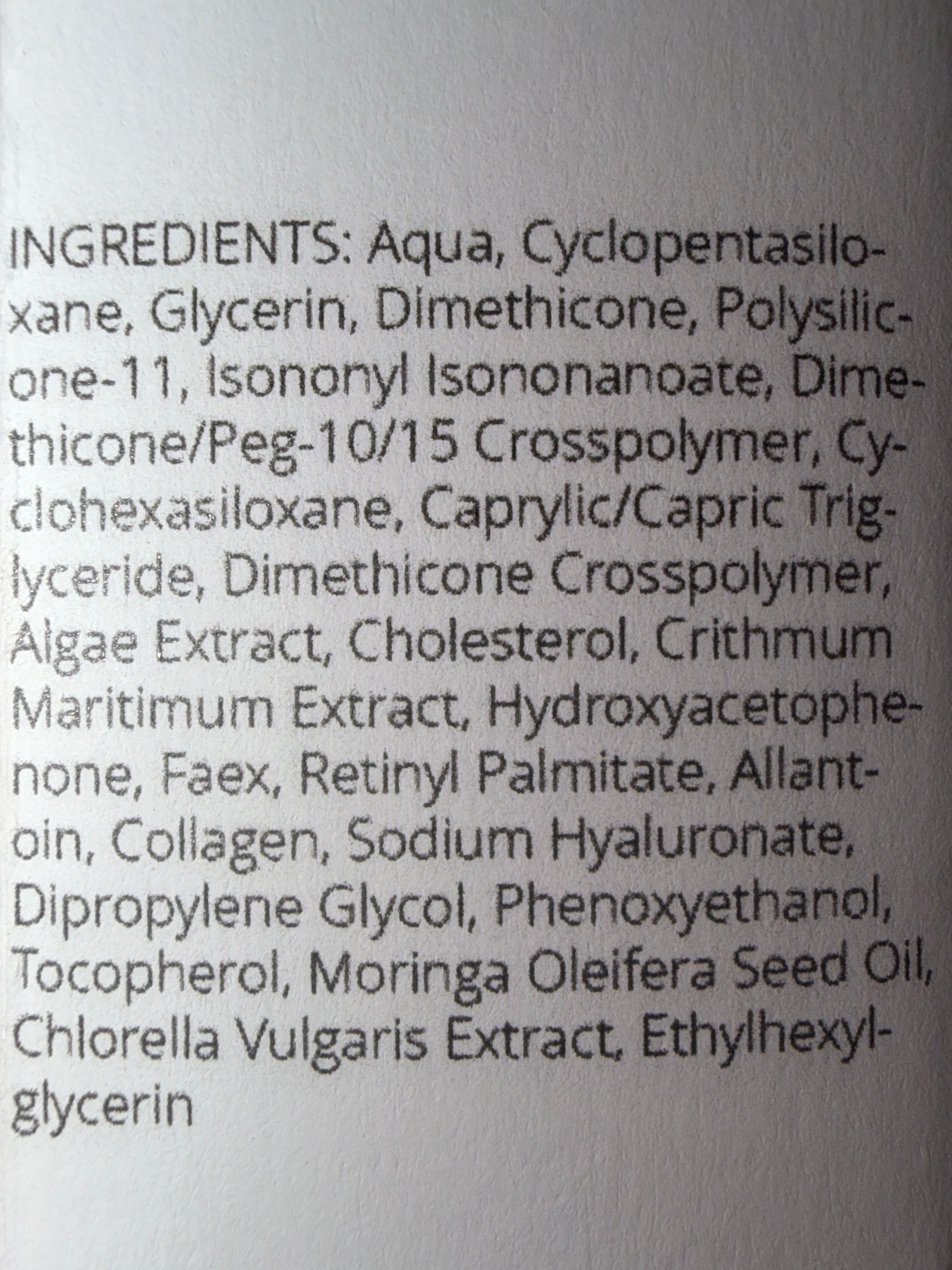 Signature Repair Serum