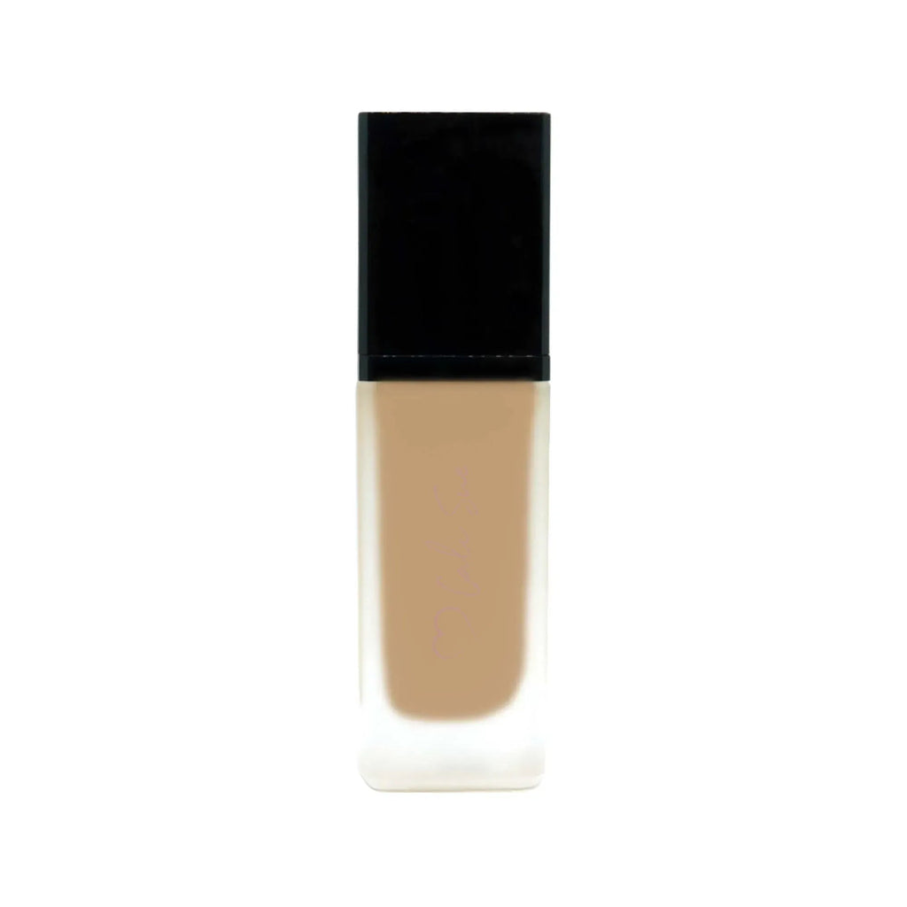 Cali Sue Foundation - Spiced Honey