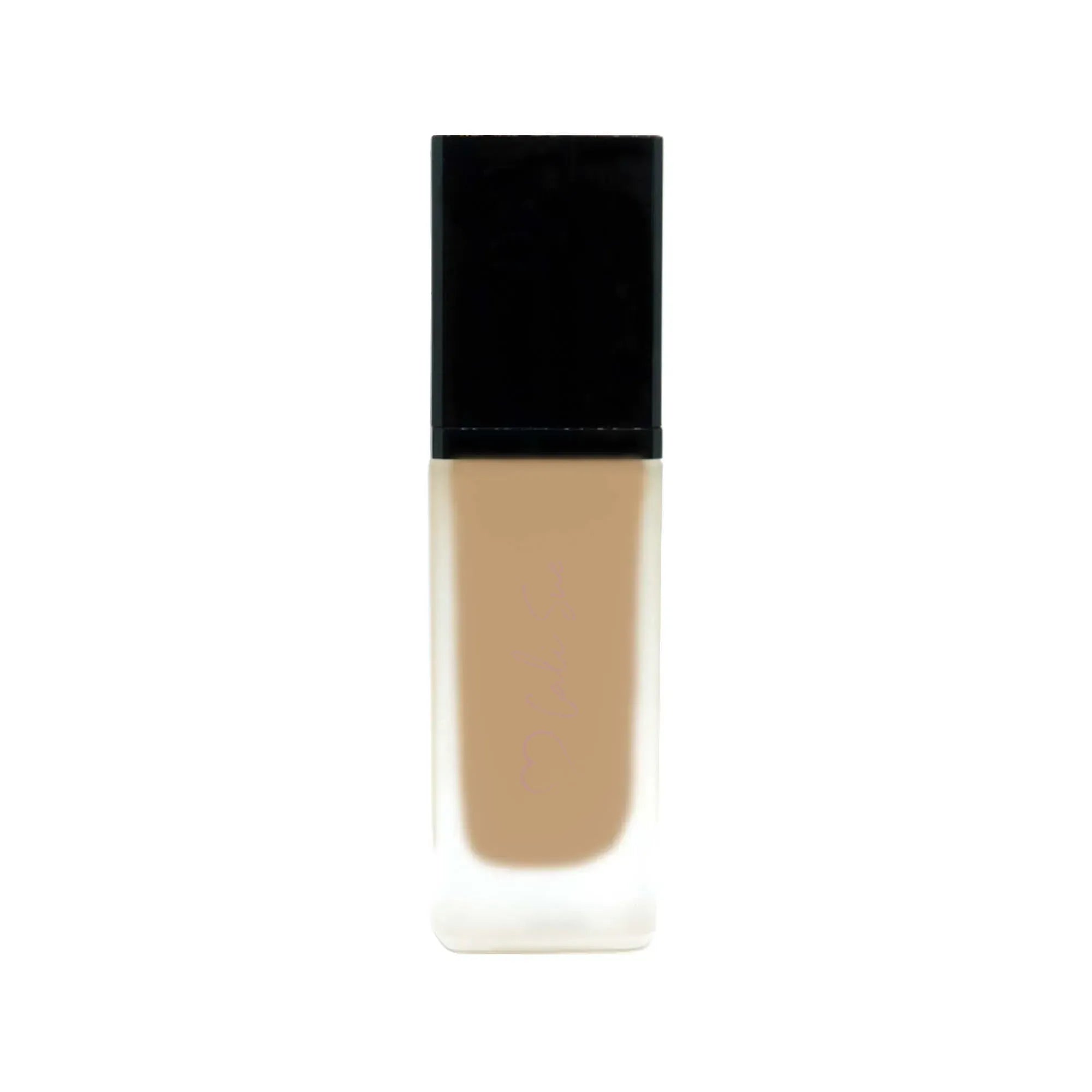 Cali Sue Foundation - Spiced Honey