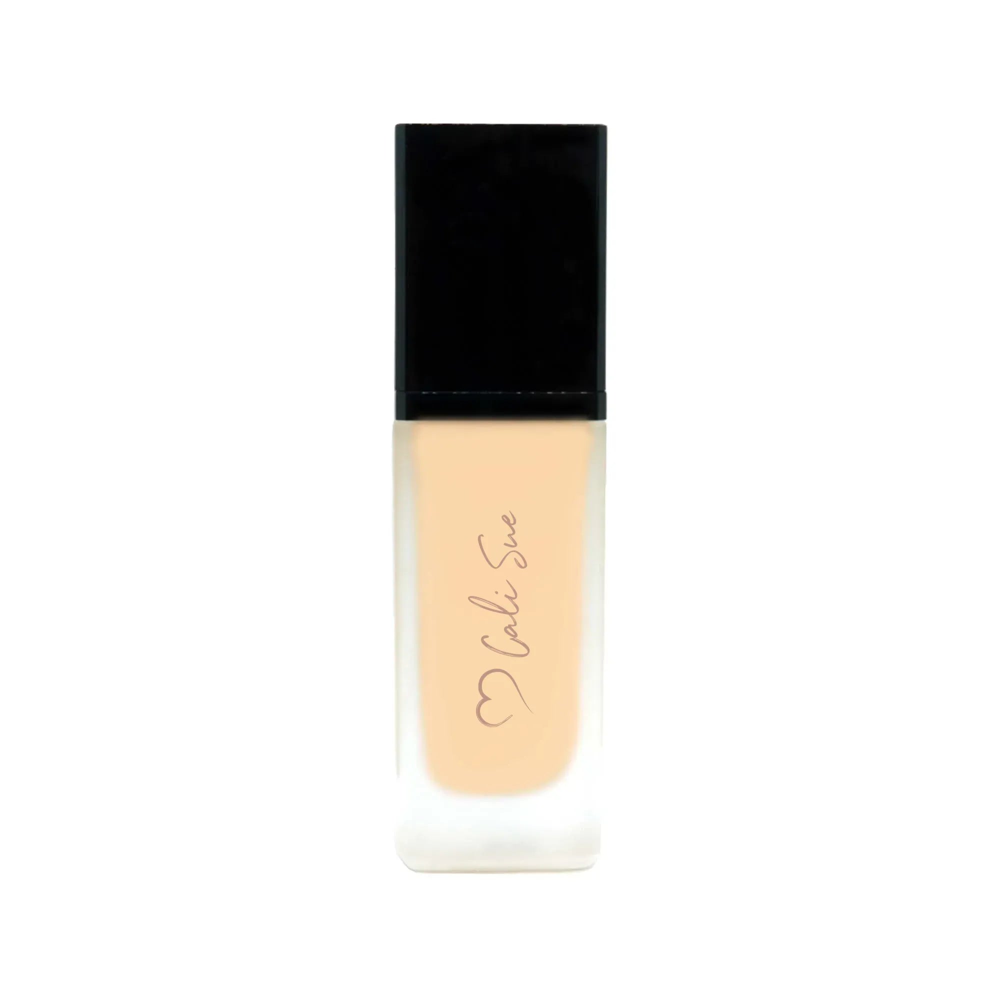 Cali Sue Foundation - Peach