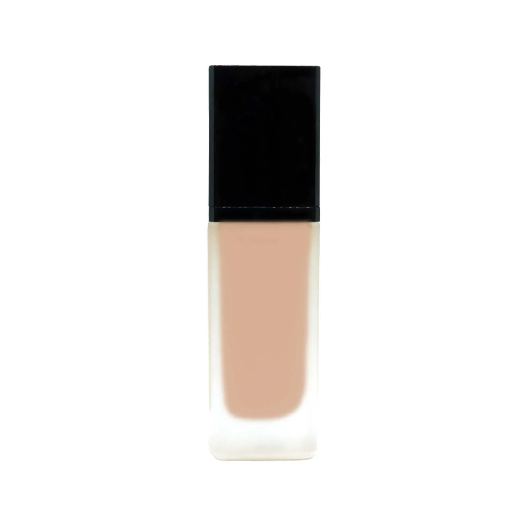 Cali Sue Foundation - Warm Nude