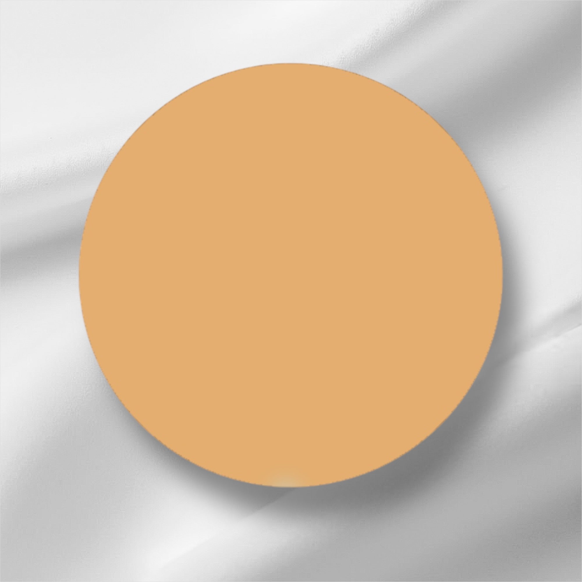 Cream Color Corrector Refill Mellow Yellow