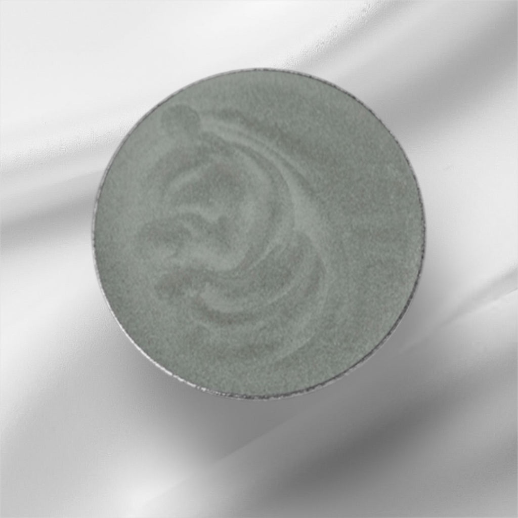 Cream Eye Shadow Refill Gray