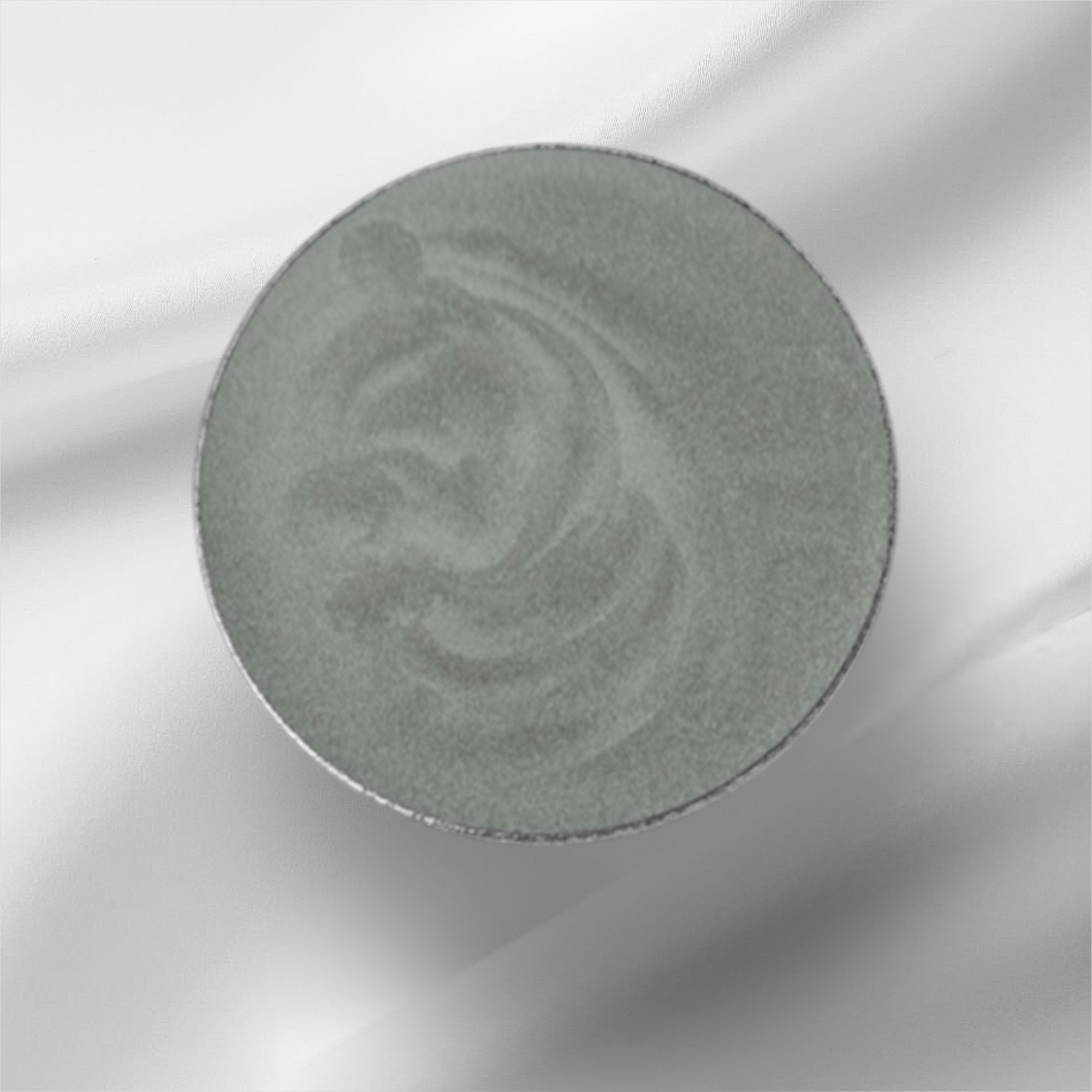 Cream Eye Shadow Refill Gray