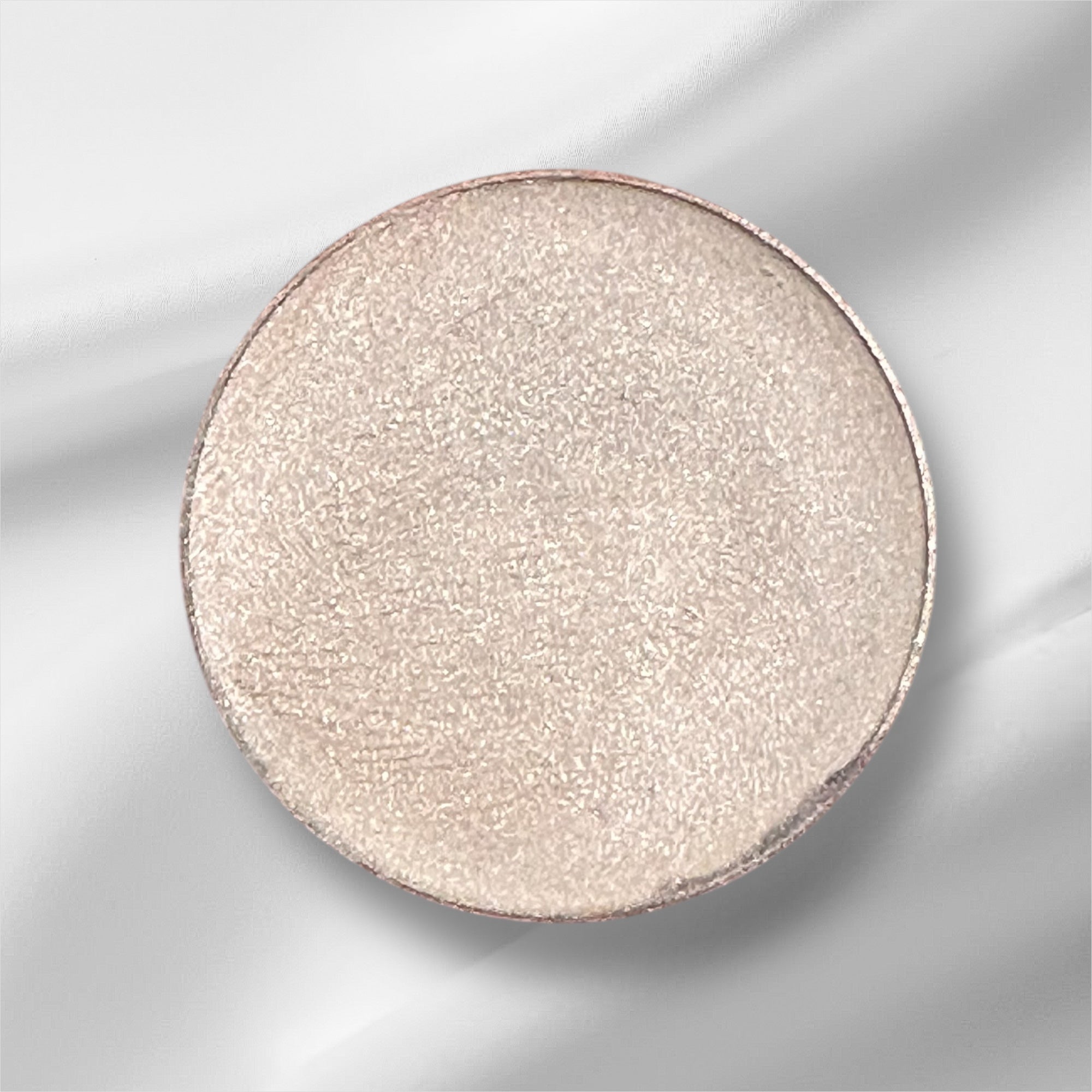 Cream Eye Shadow Refill Seashell