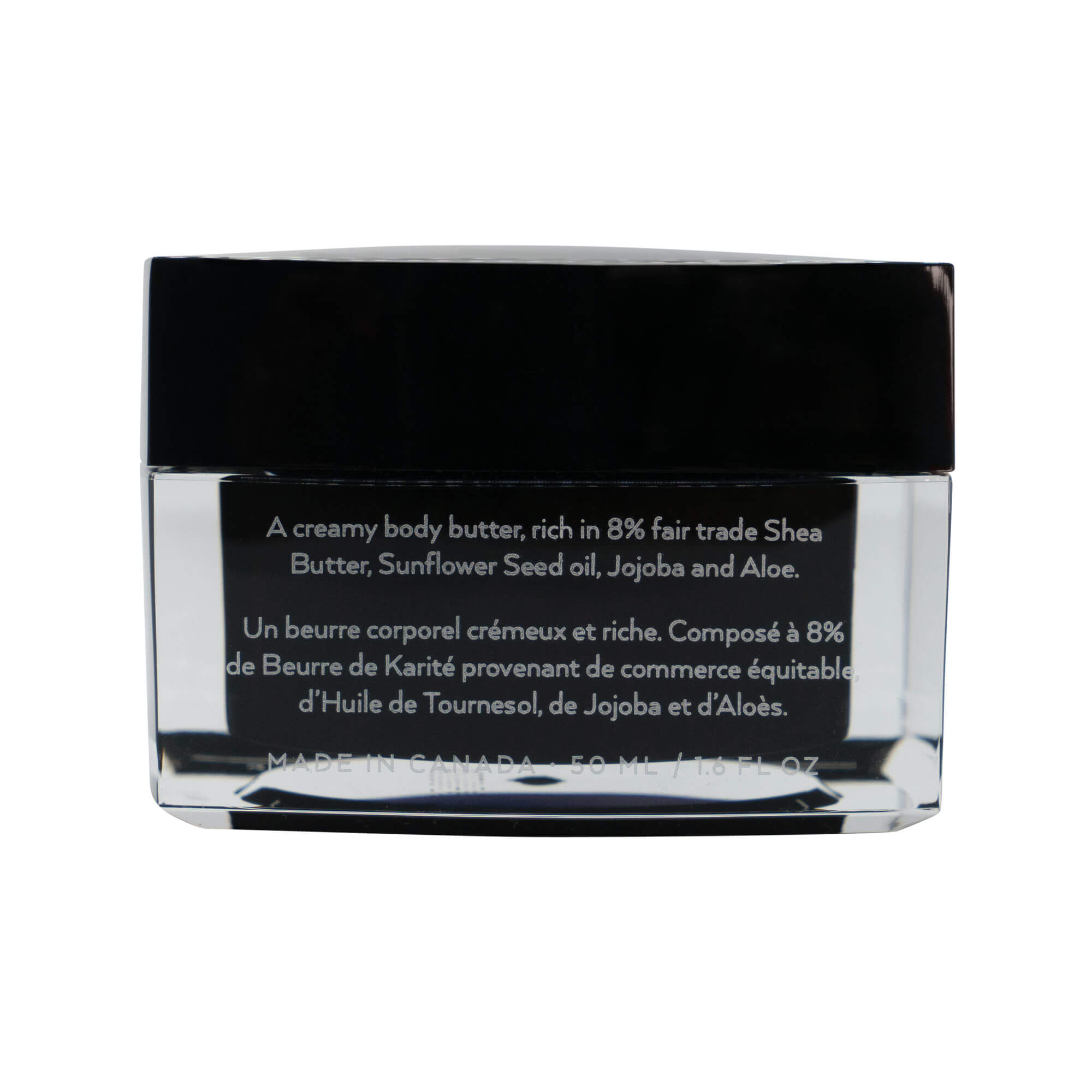 Cali Sue Shea Body Butter